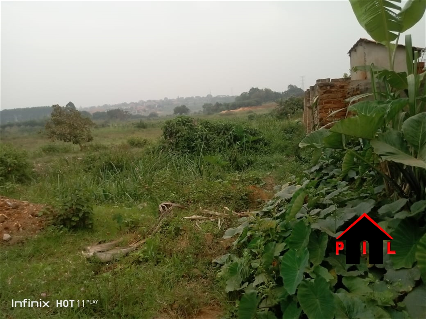 Residential Land for sale in Kyanja Kampala