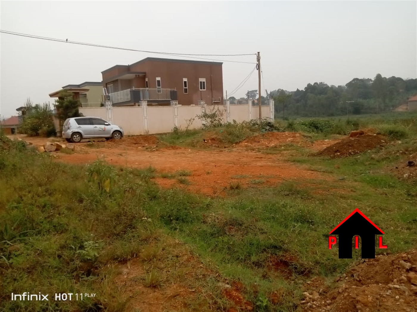 Residential Land for sale in Kyanja Kampala