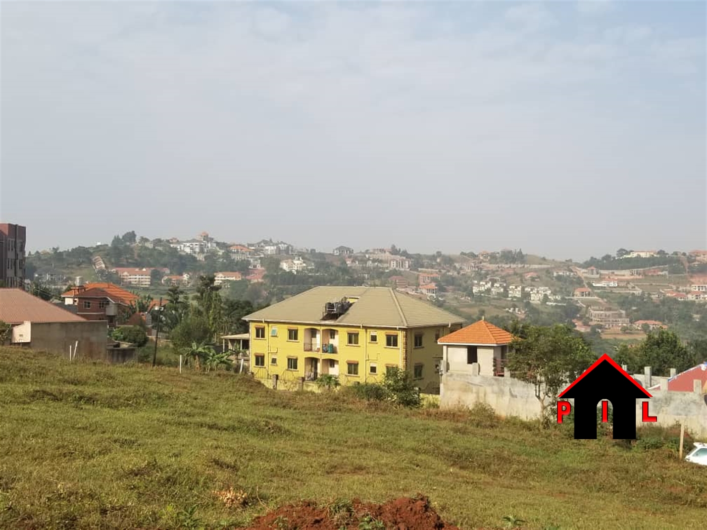 Residential Land for sale in Bwebajja Wakiso