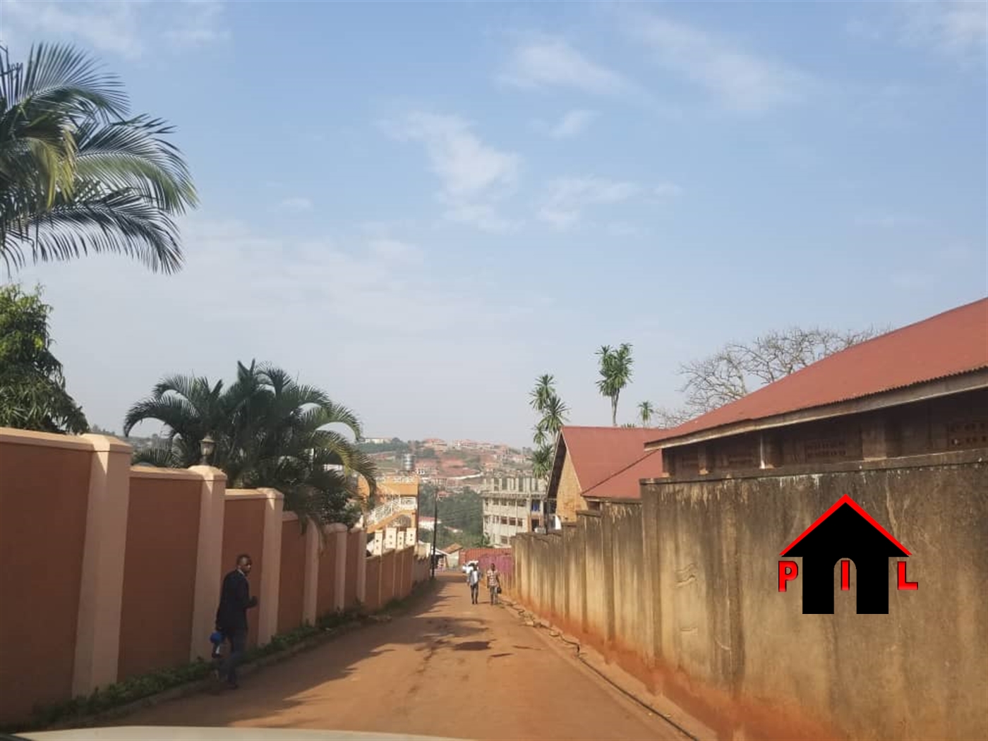 Residential Land for sale in Bwebajja Wakiso