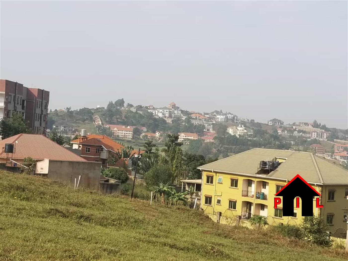 Residential Land for sale in Bwebajja Wakiso