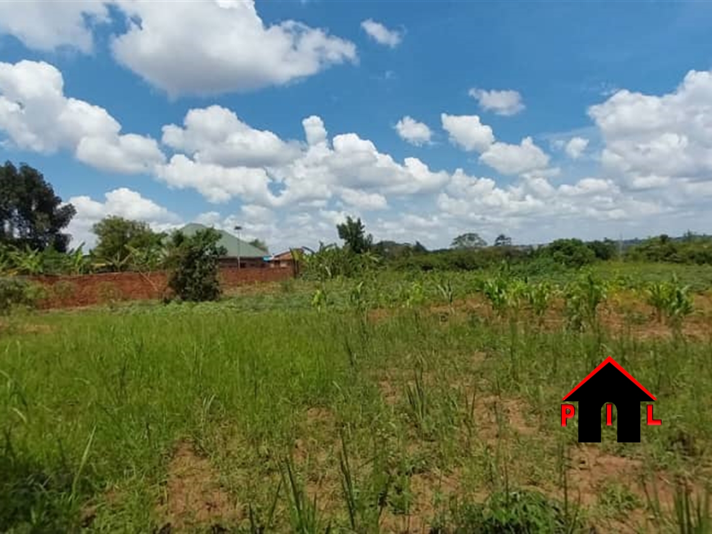 Commercial Land for sale in Bulindo Wakiso