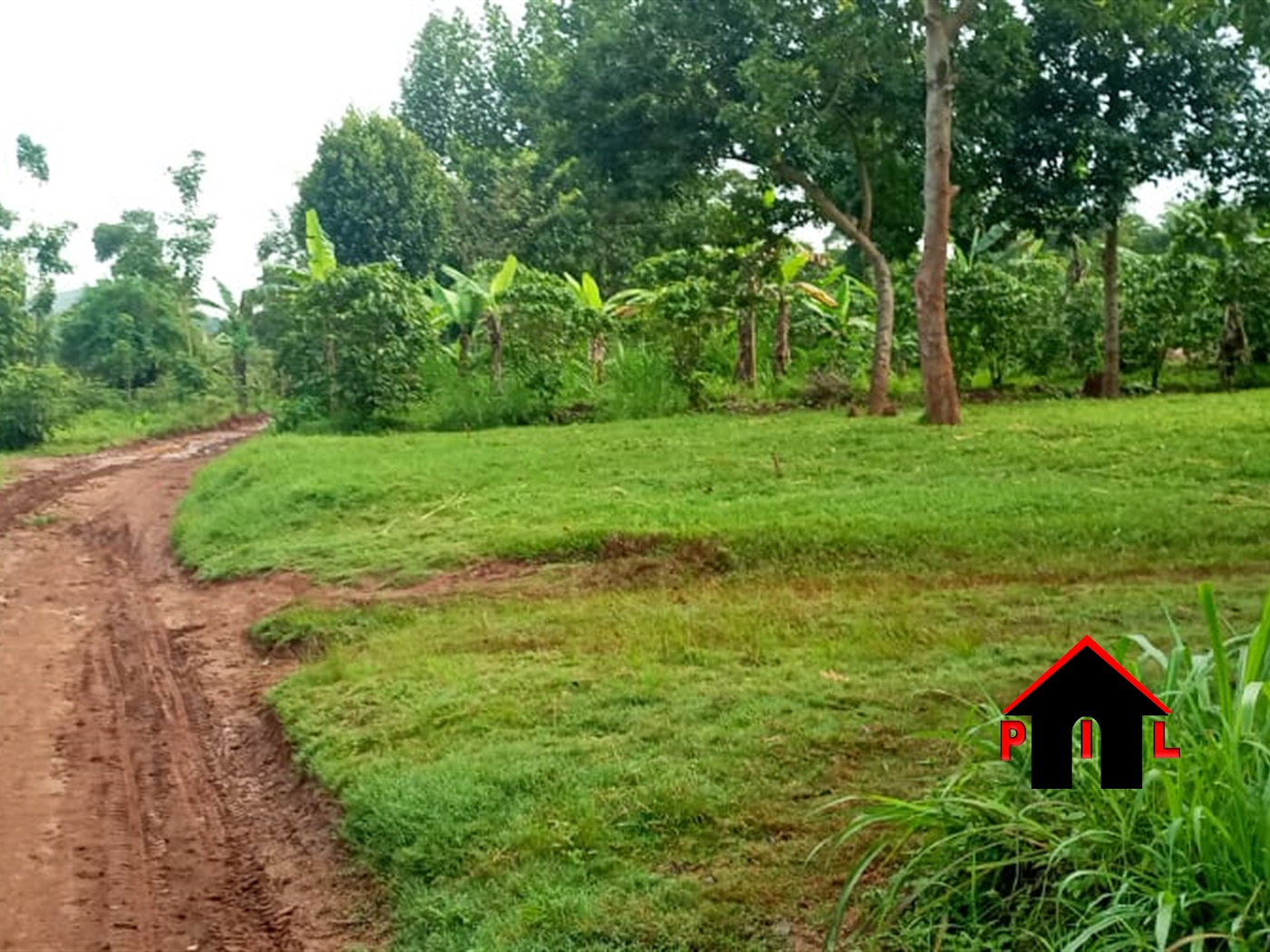 Commercial Land for sale in Kamengo Mpigi