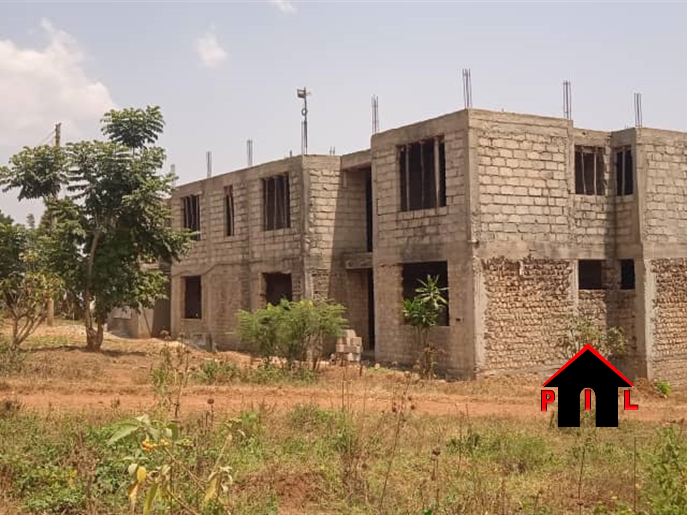 Residential Land for sale in Gombe Wakiso