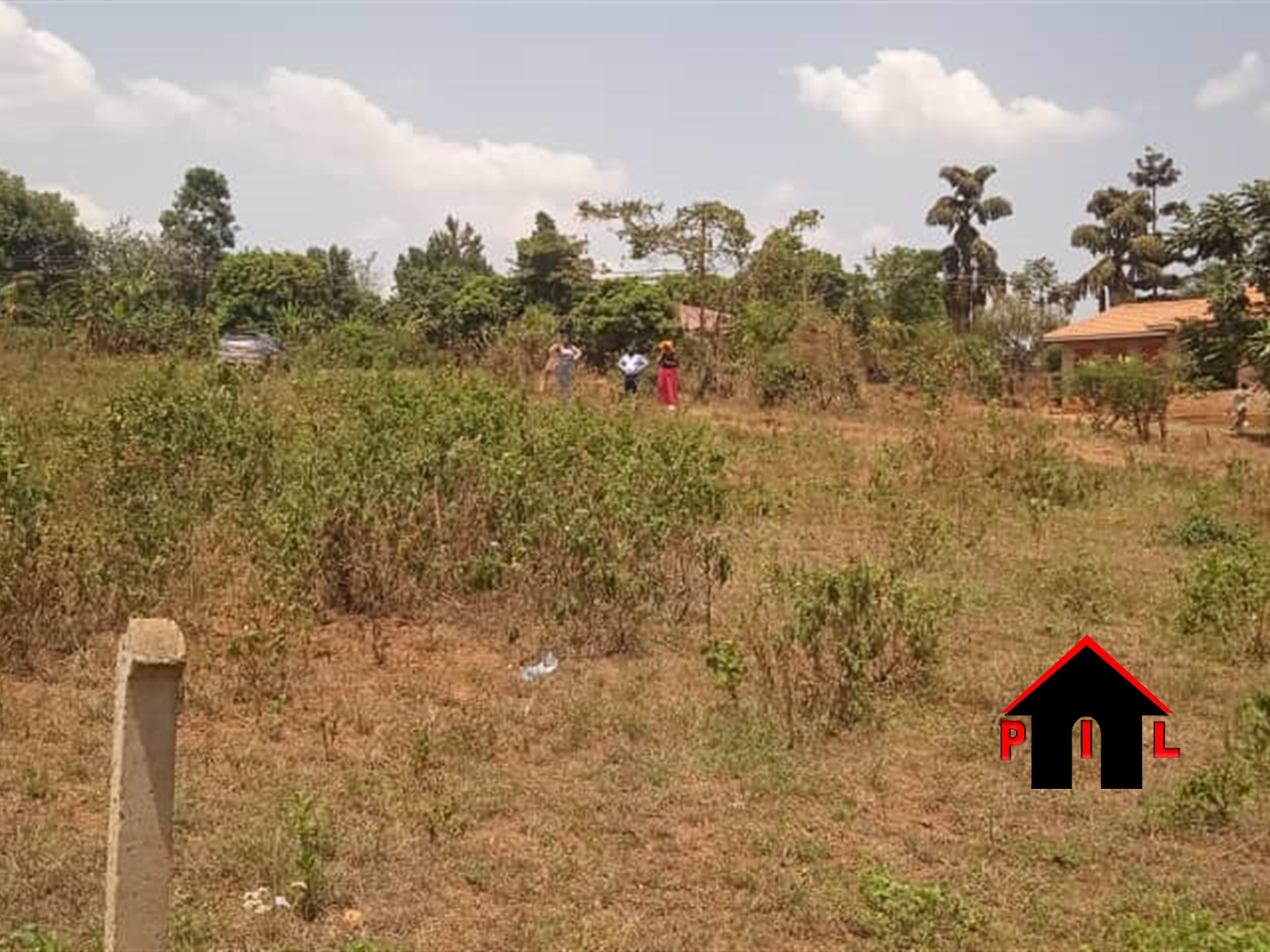 Residential Land for sale in Gombe Wakiso