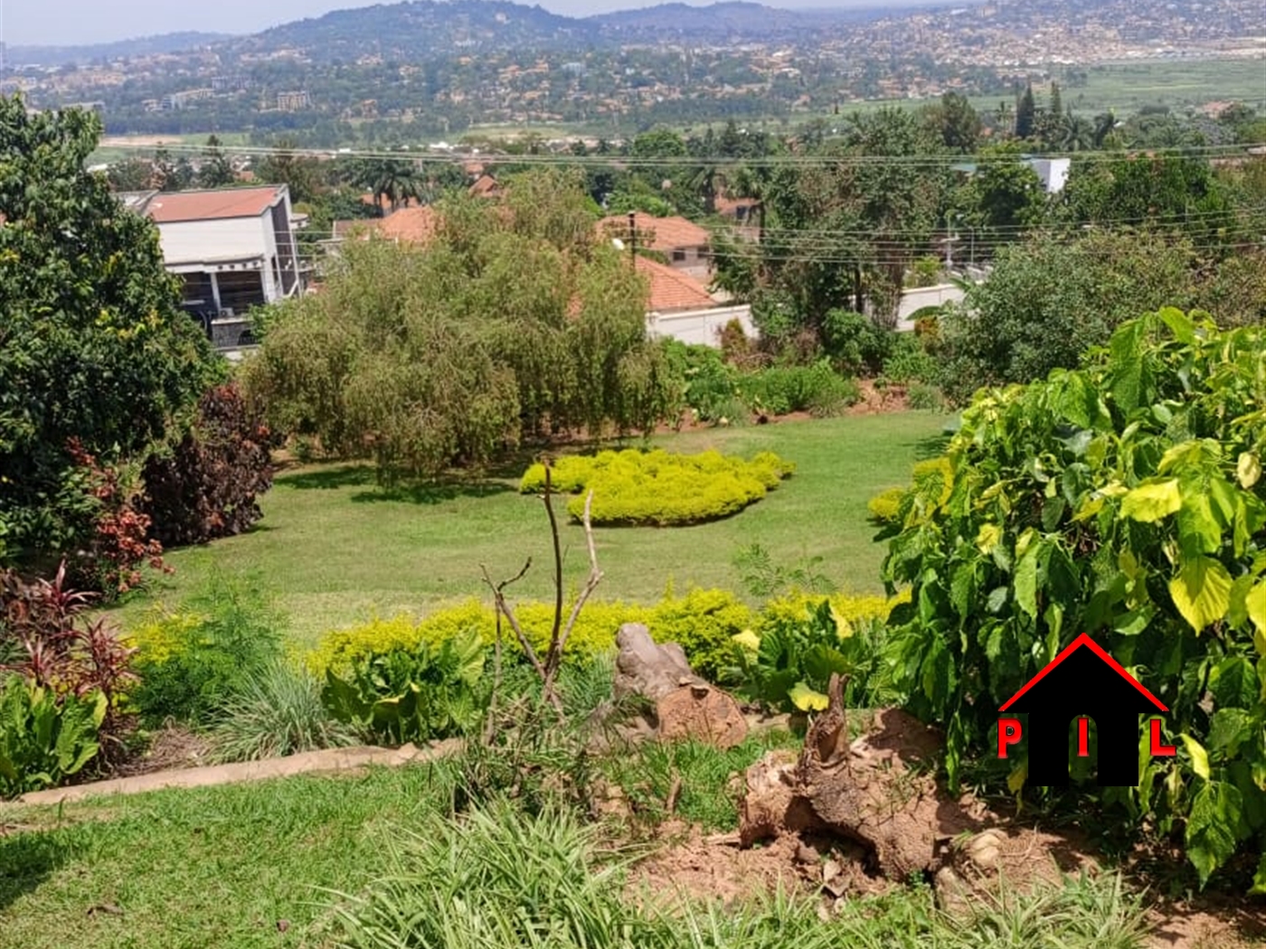 Commercial Land for sale in Muyenga Kampala