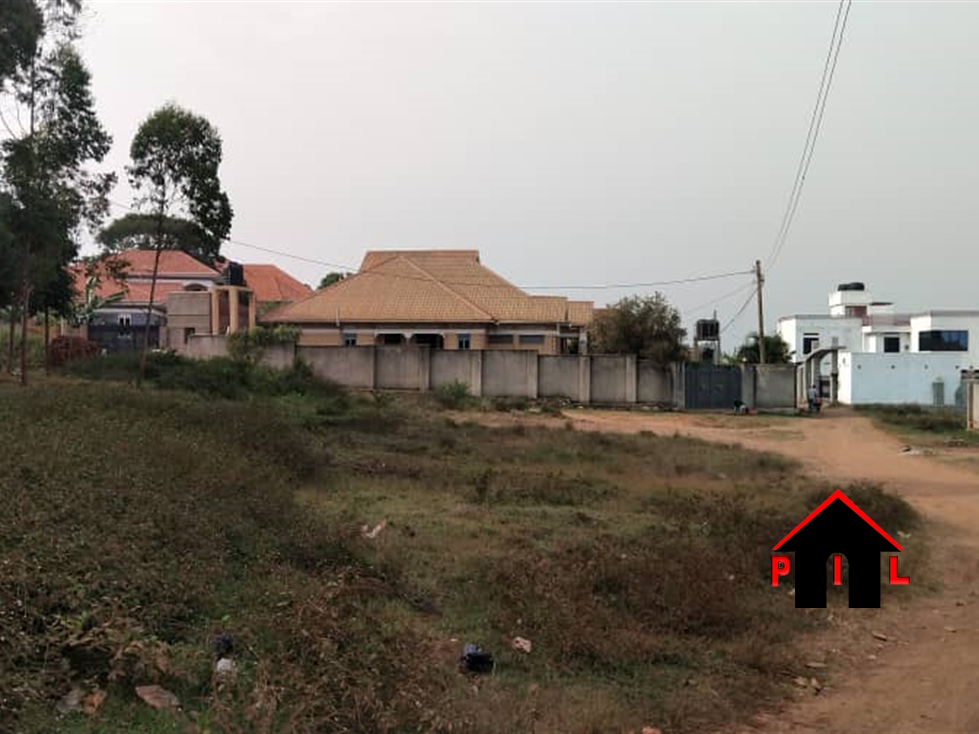 Residential Land for sale in Entebbe Wakiso