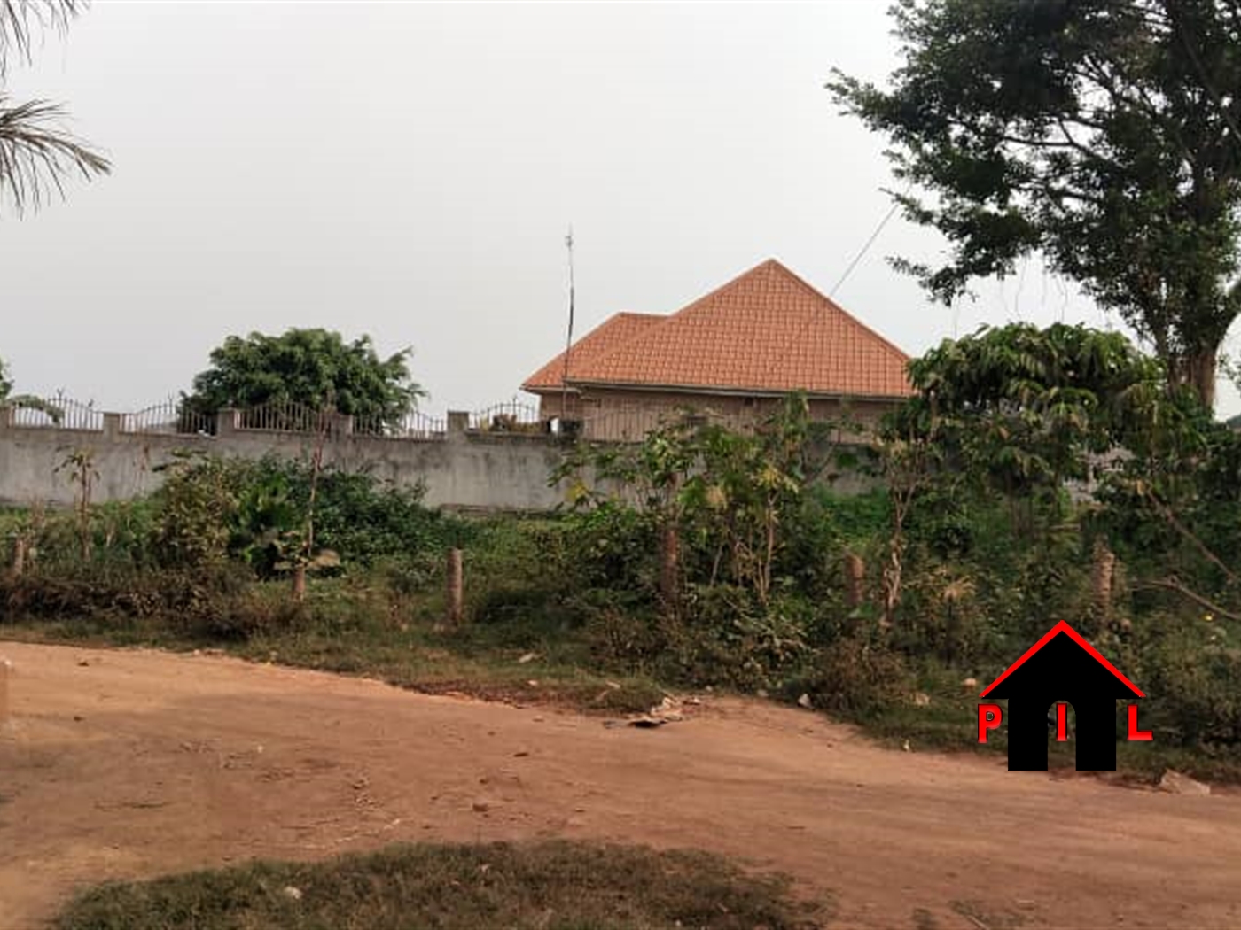 Residential Land for sale in Entebbe Wakiso