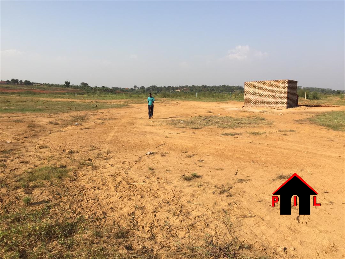 Commercial Land for sale in Nakweelo Wakiso