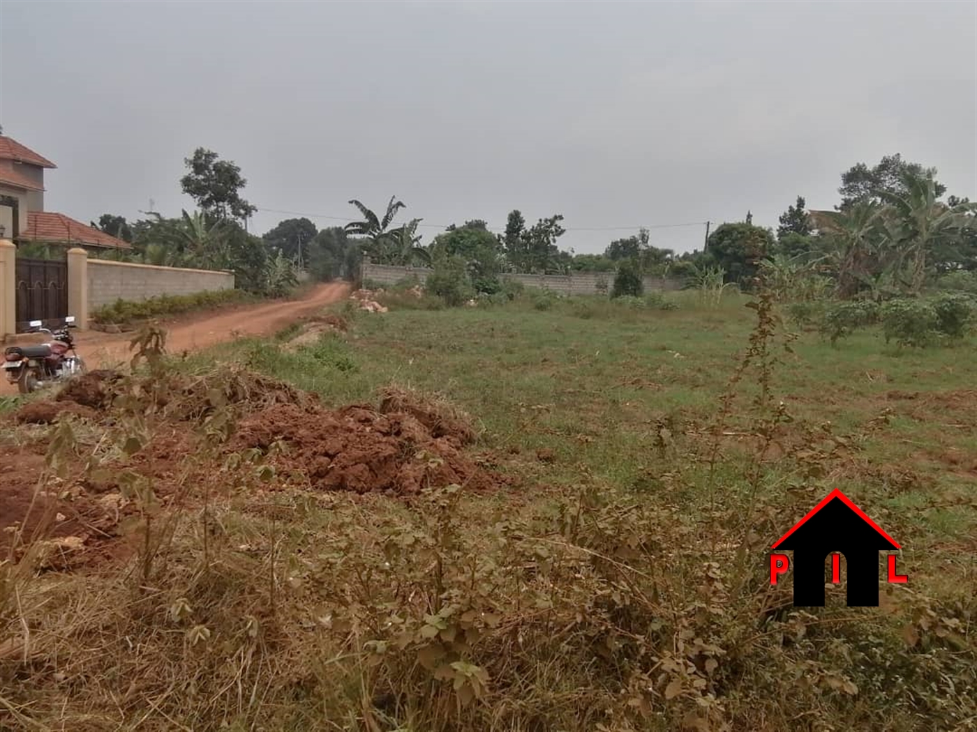 Residential Land for sale in Kiwologoma Wakiso