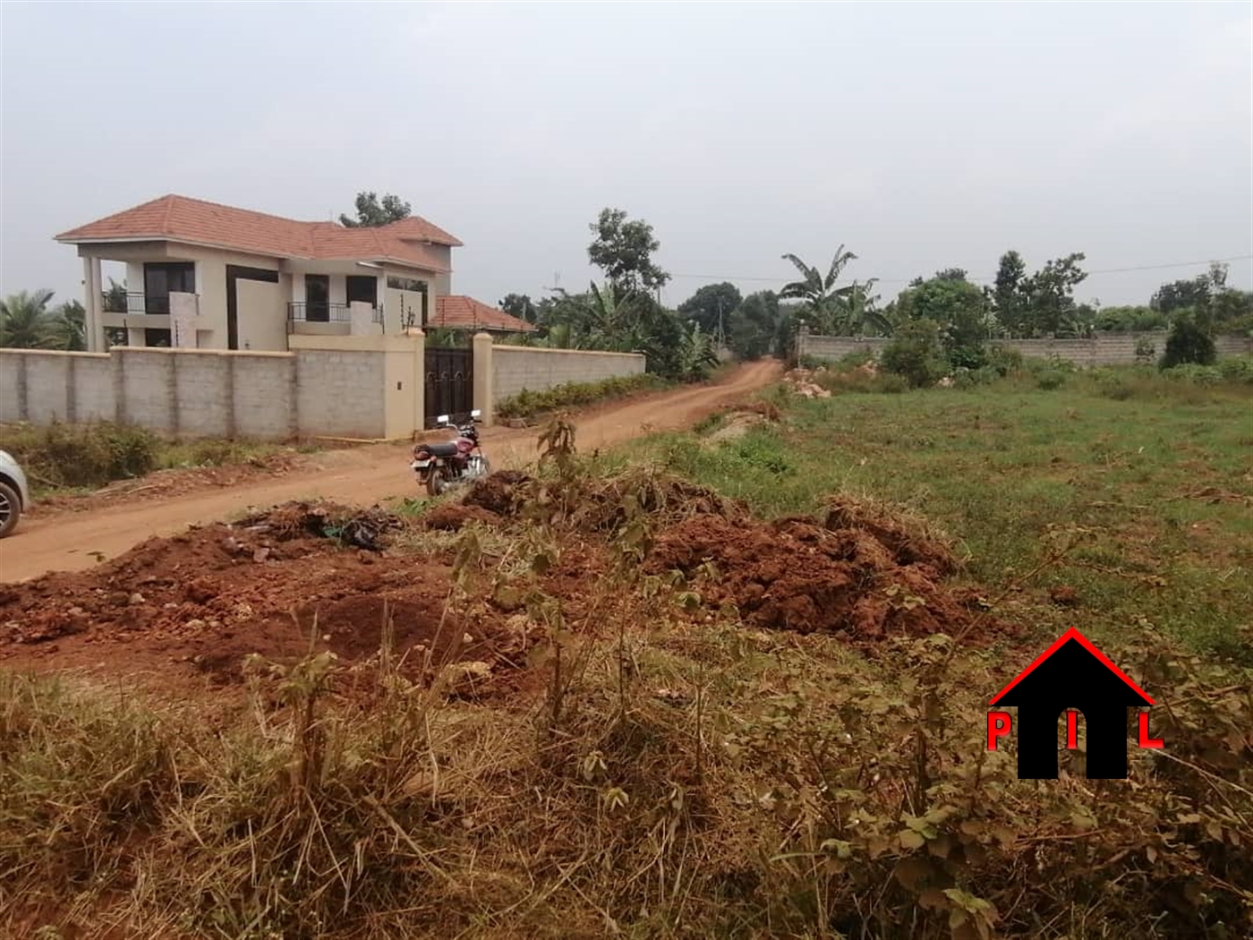 Residential Land for sale in Kiwologoma Wakiso