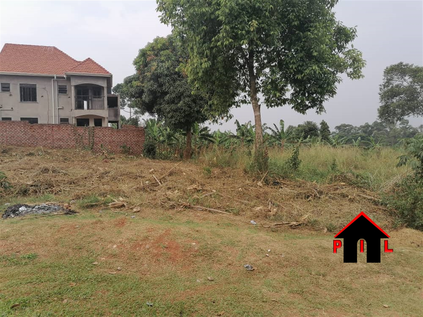 Residential Land for sale in Kiwologoma Wakiso