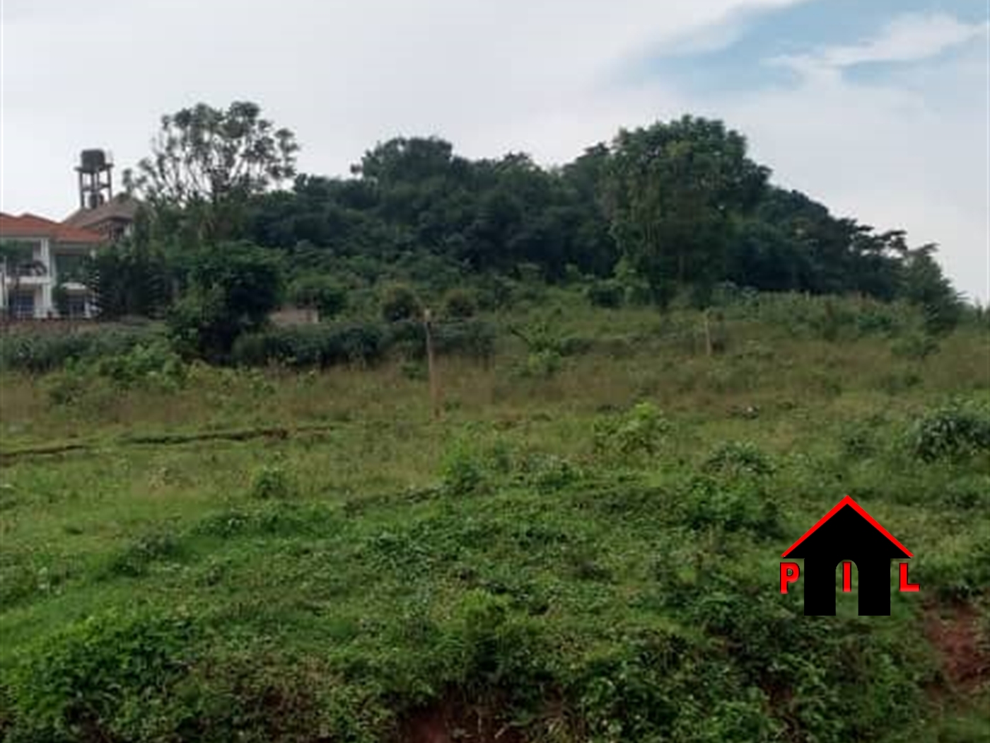 Residential Land for sale in Nkumba Wakiso