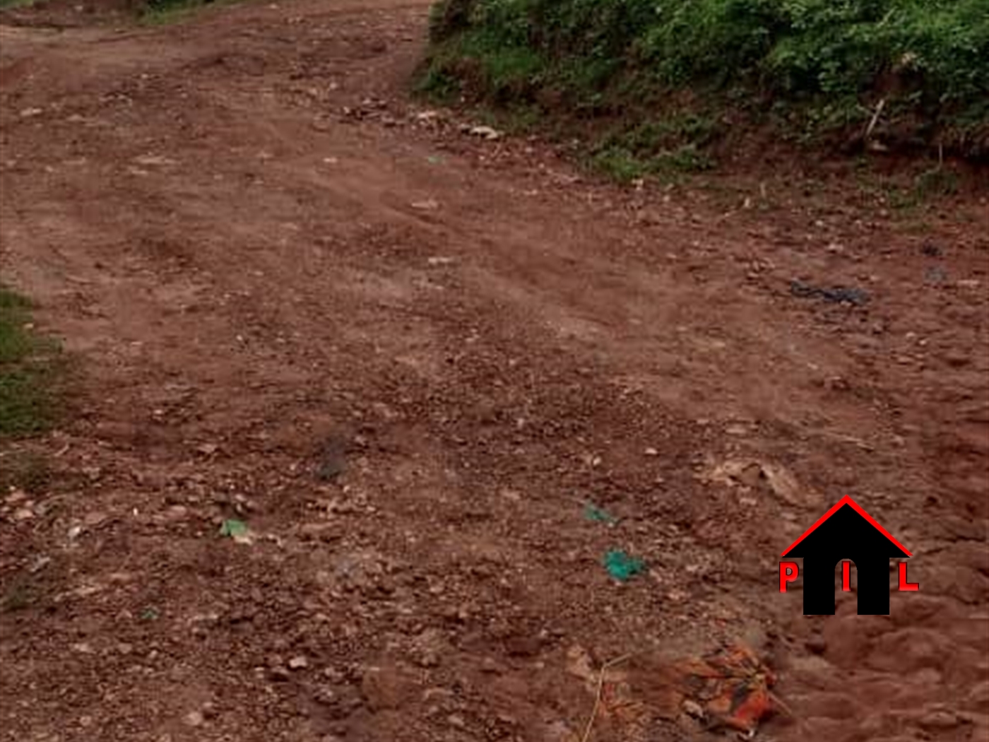 Residential Land for sale in Nkumba Wakiso