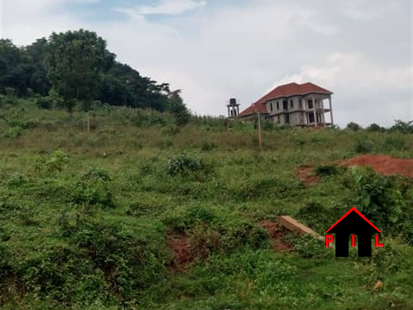 Residential Land for sale in Nkumba Wakiso