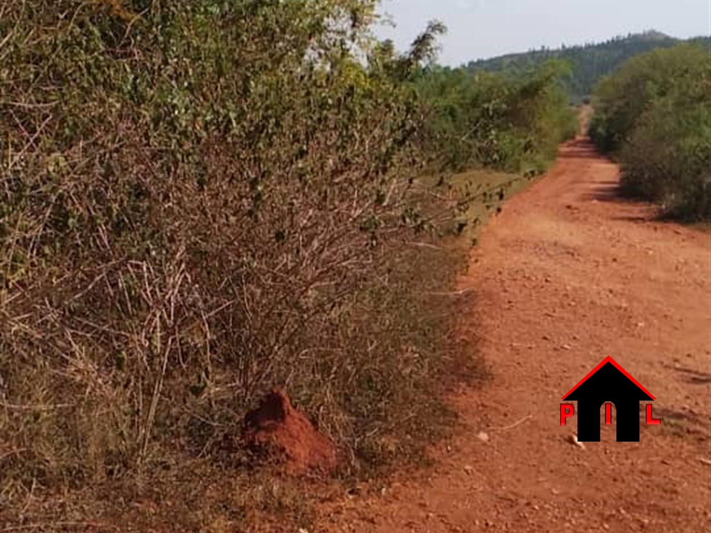 Residential Land for sale in Nkumba Wakiso