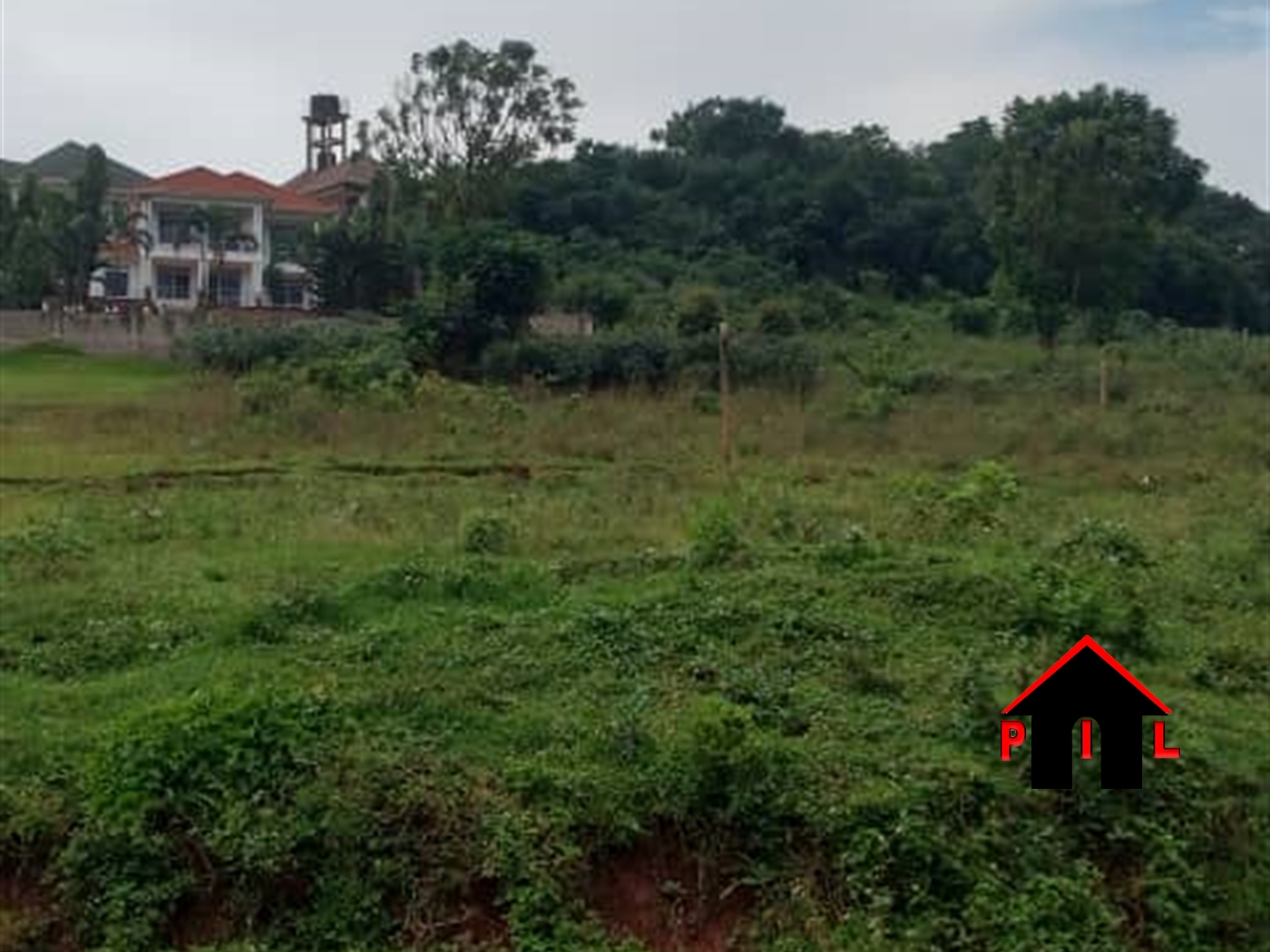 Residential Land for sale in Nkumba Wakiso