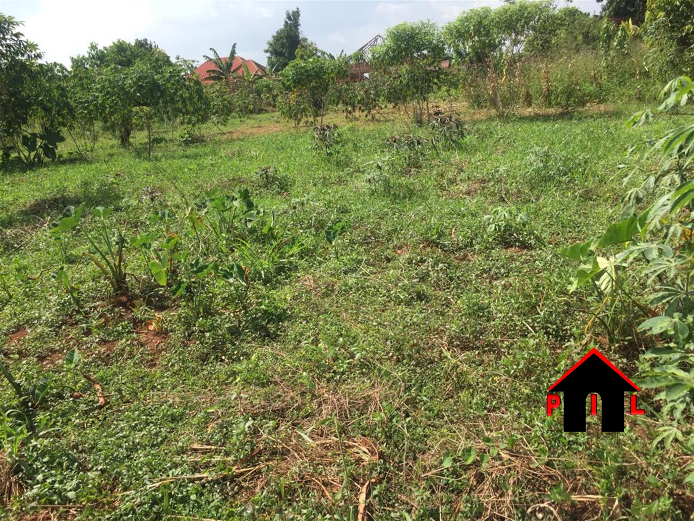 Residential Land for sale in Saayi Wakiso