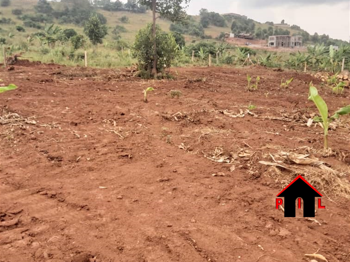 Residential Land for sale in Kitende Wakiso