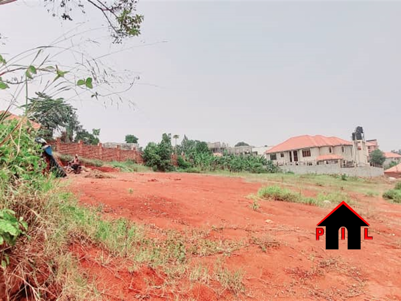 Commercial Land for sale in Kira Wakiso