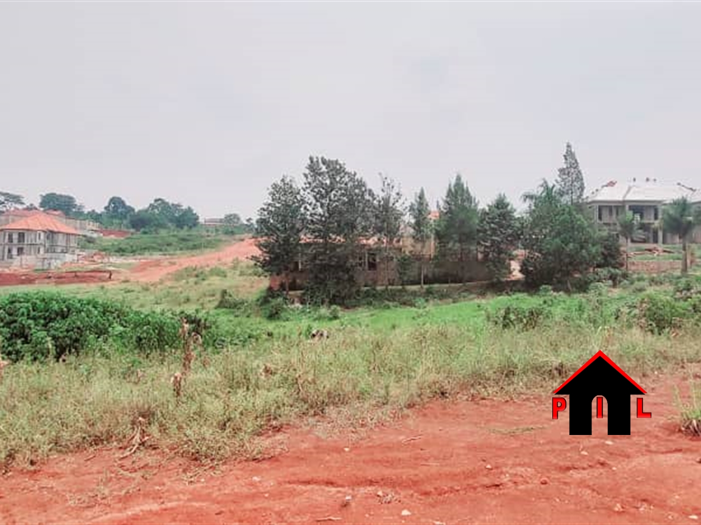 Commercial Land for sale in Kira Wakiso