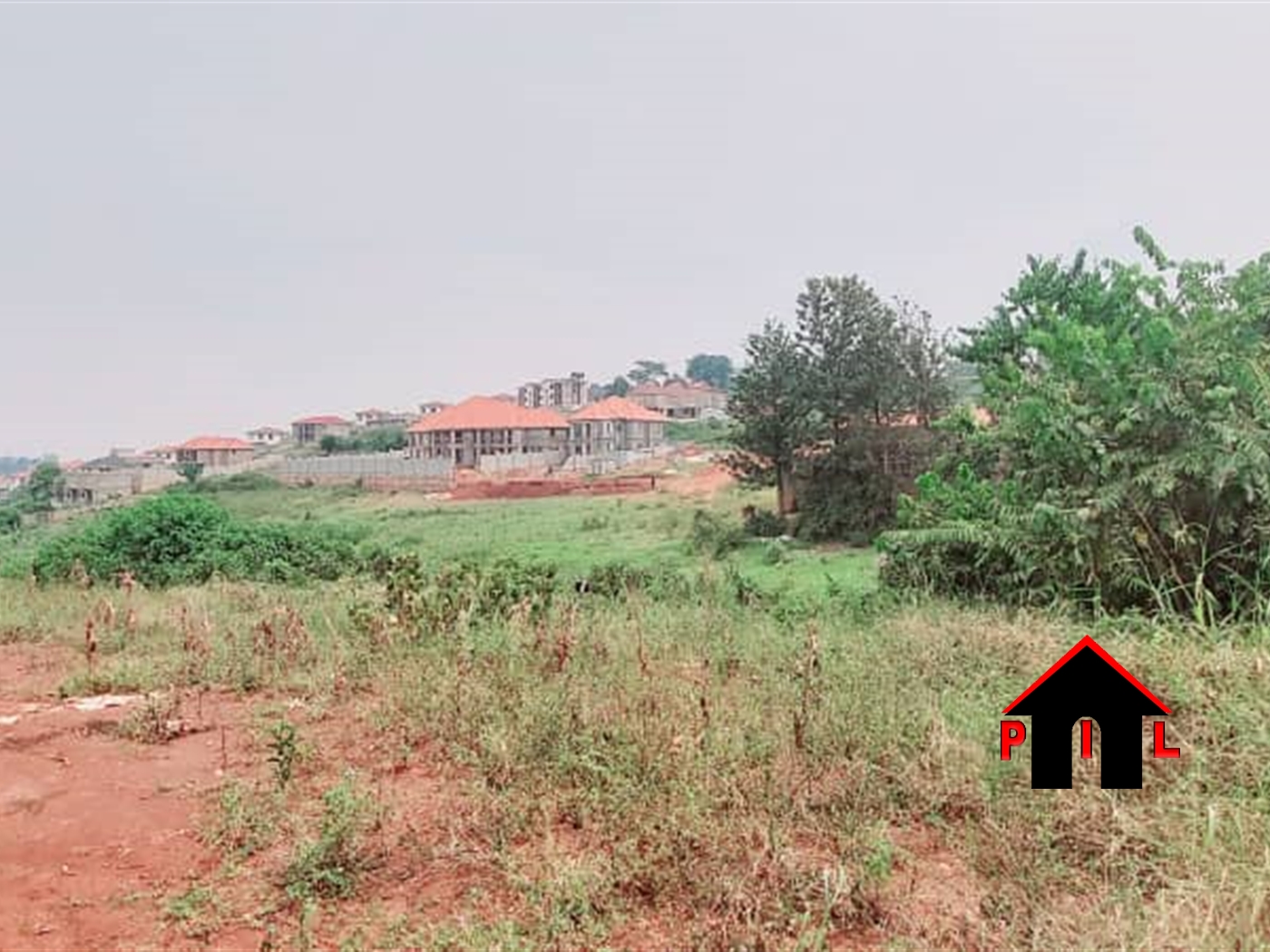 Commercial Land for sale in Kira Wakiso