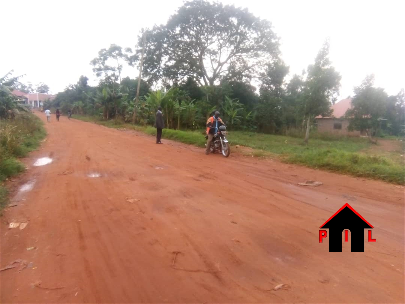 Residential Land for sale in Kawoko Wakiso