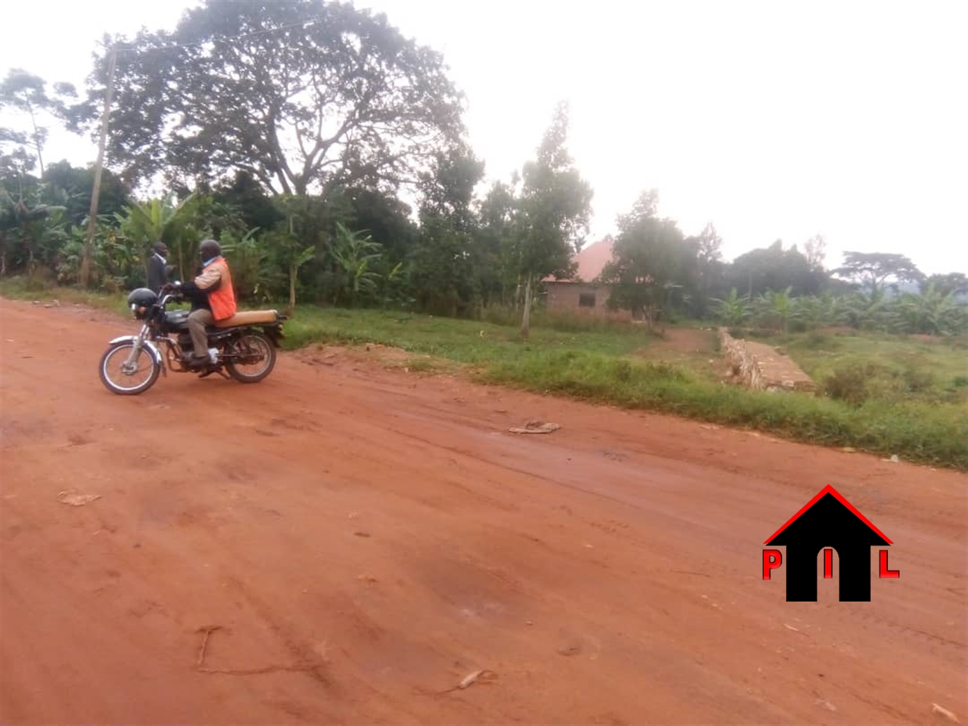 Residential Land for sale in Kawoko Wakiso