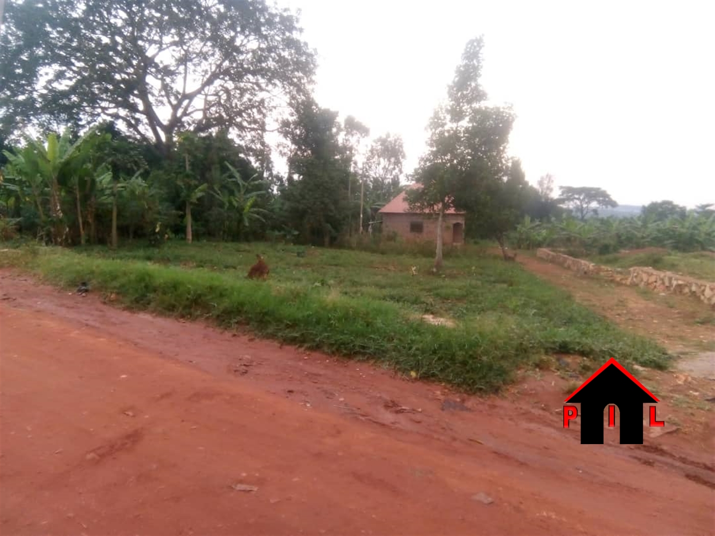 Residential Land for sale in Kawoko Wakiso