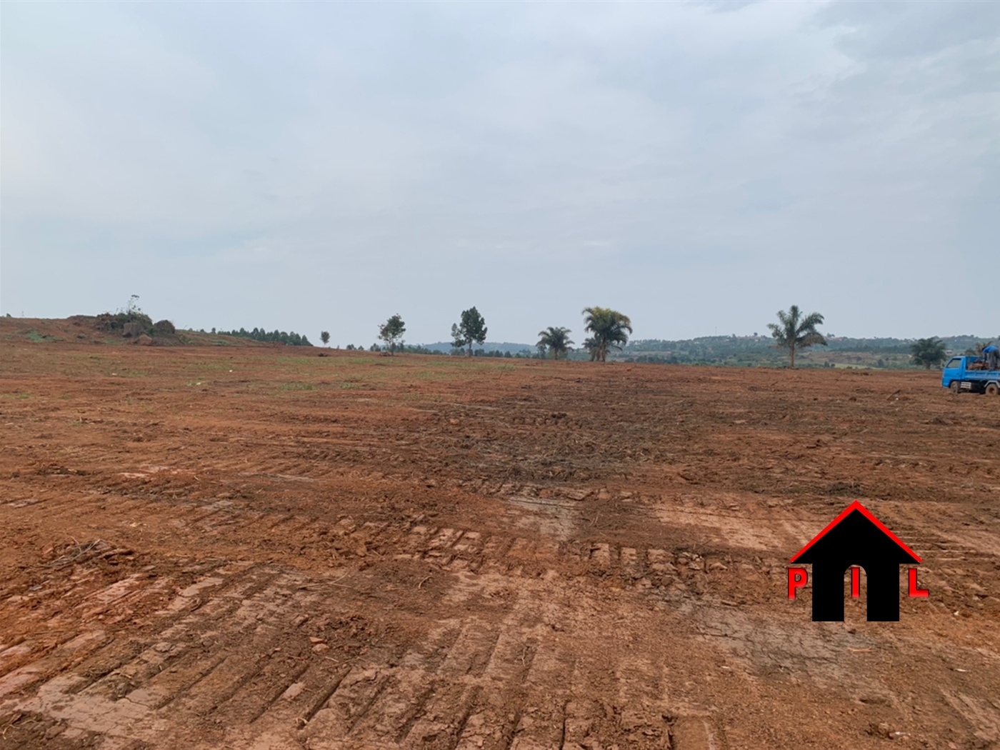 Residential Land for sale in Ssisa Wakiso