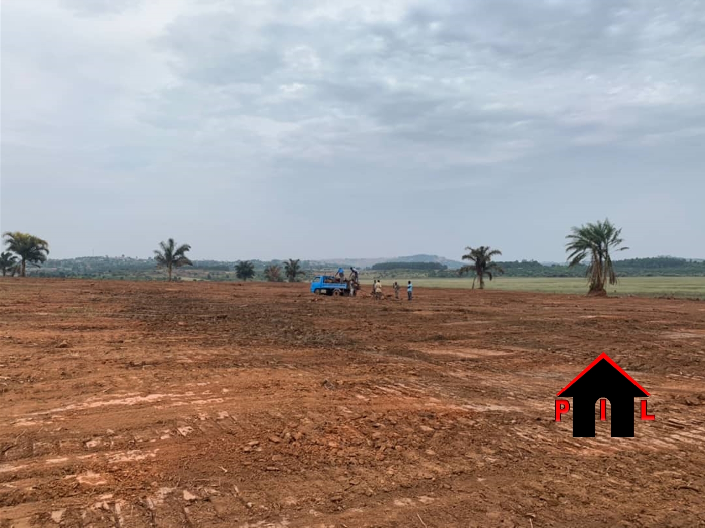 Residential Land for sale in Ssisa Wakiso