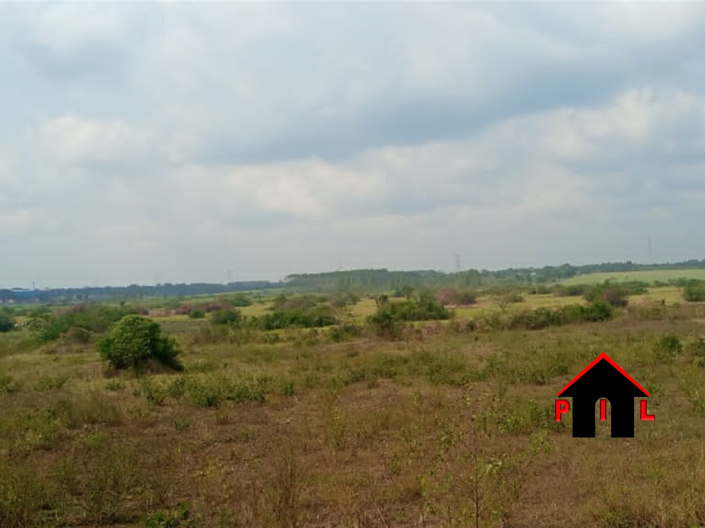 Agricultural Land for sale in Mulungiomu Luweero