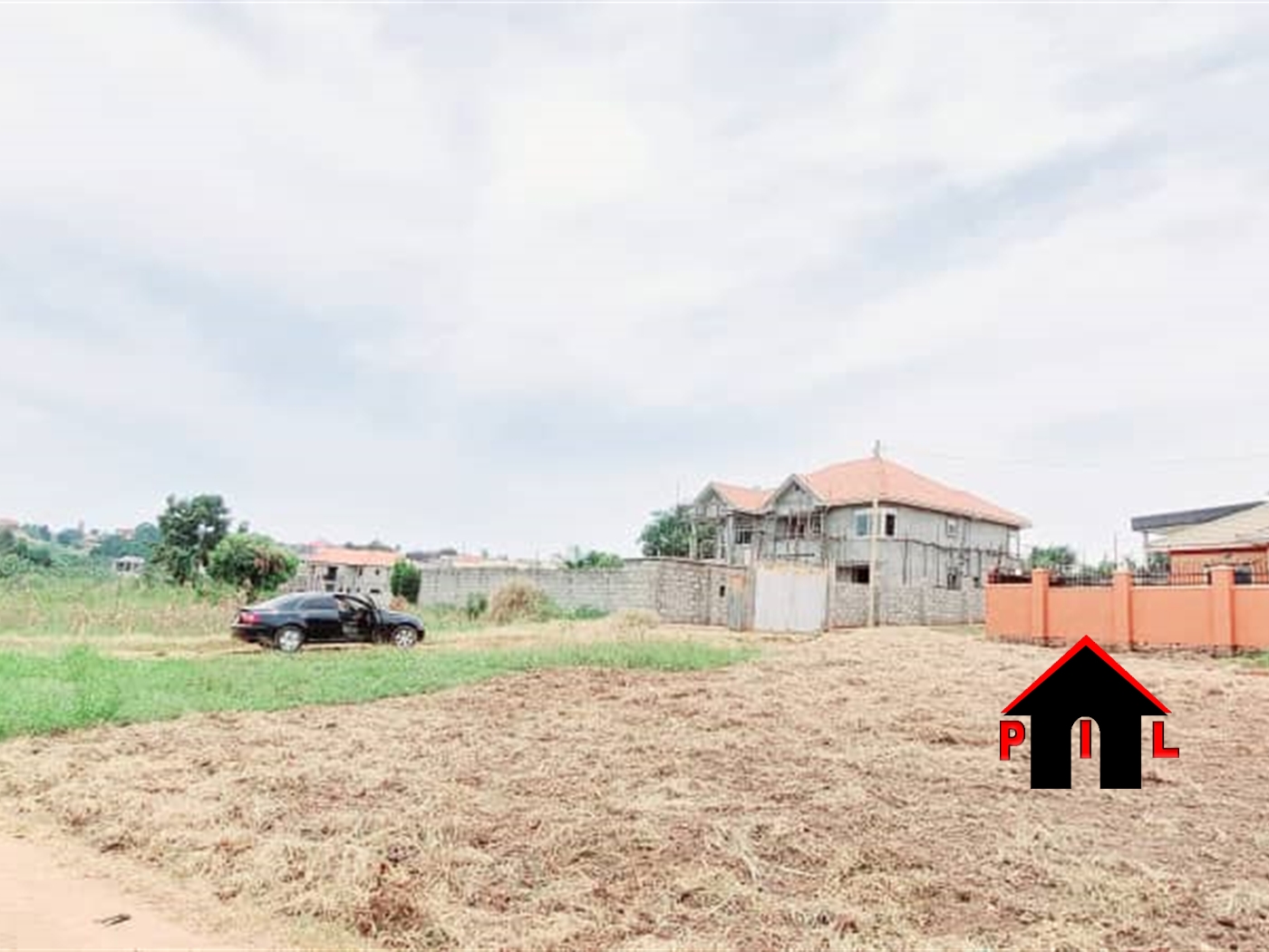 Residential Land for sale in Kira Wakiso