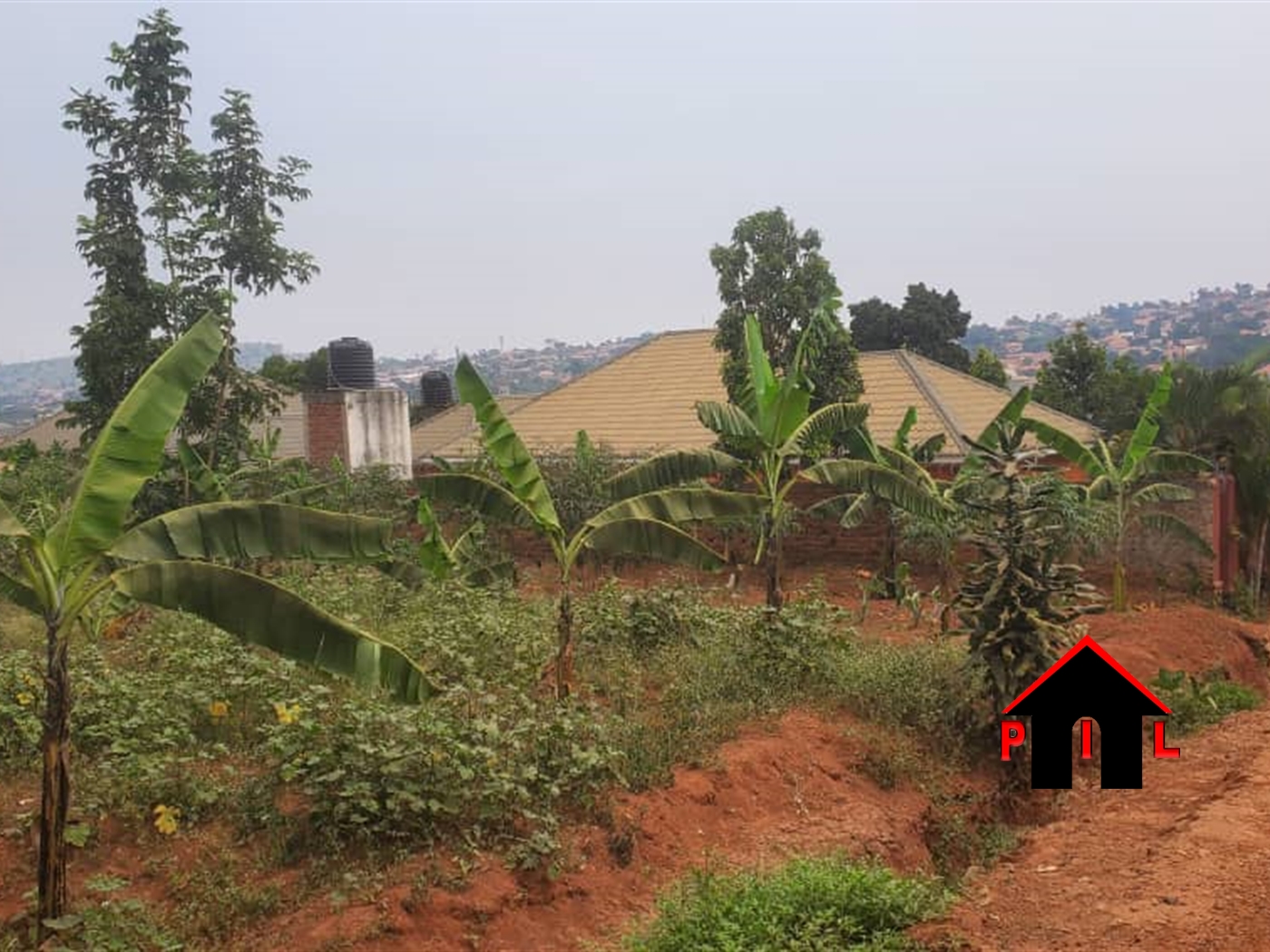 Residential Land for sale in Nalumunye Wakiso