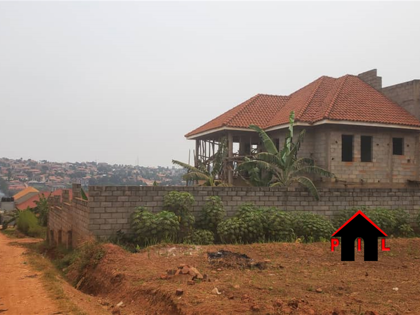 Residential Land for sale in Nalumunye Wakiso