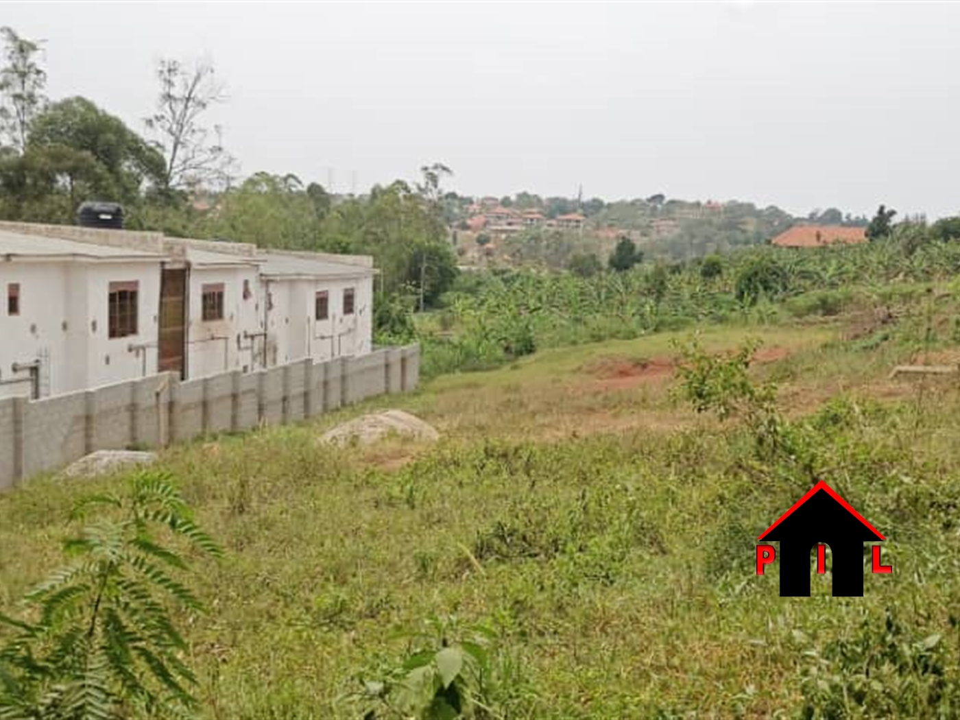 Residential Land for sale in Kira Wakiso