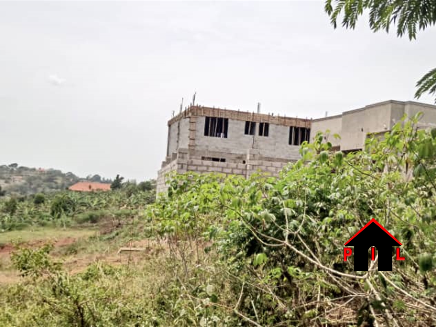 Residential Land for sale in Kira Wakiso