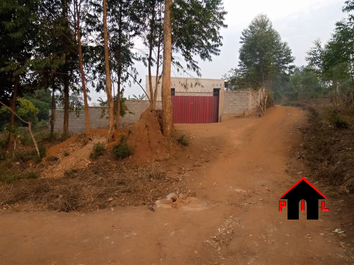 Residential Land for sale in Manyangwa Wakiso