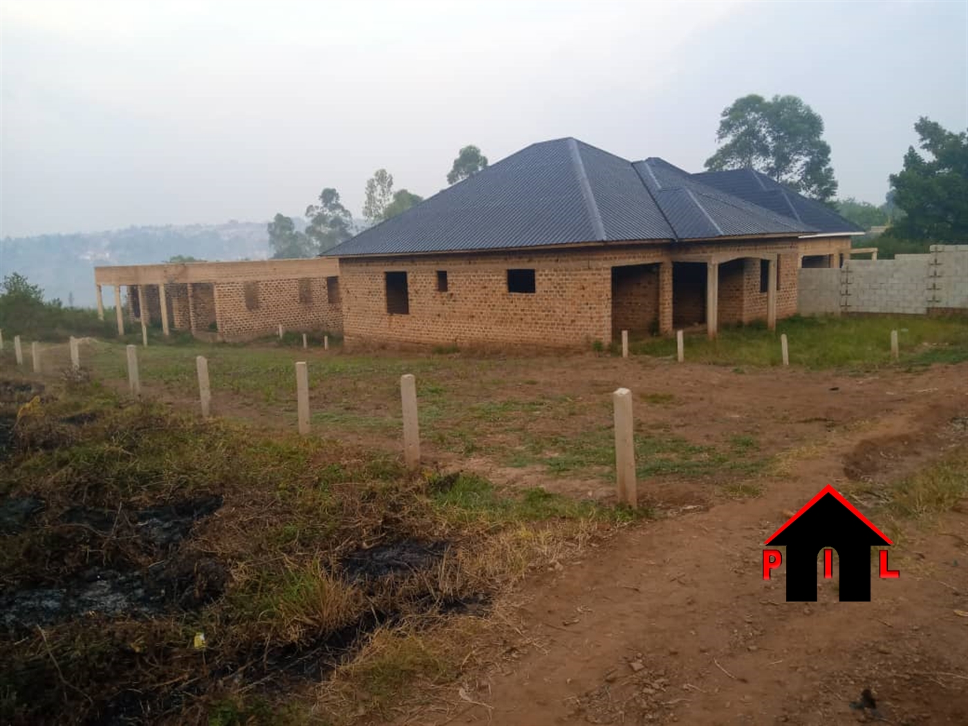 Residential Land for sale in Manyangwa Wakiso