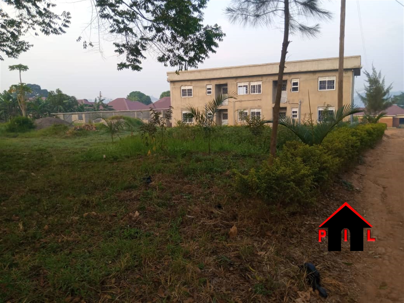 Residential Land for sale in Manyangwa Wakiso