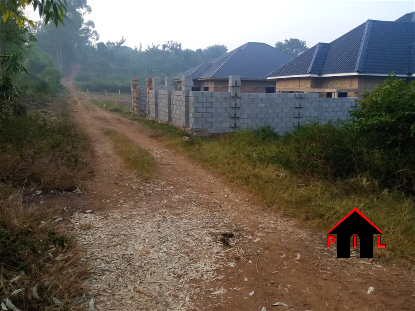 Residential Land for sale in Manyangwa Wakiso