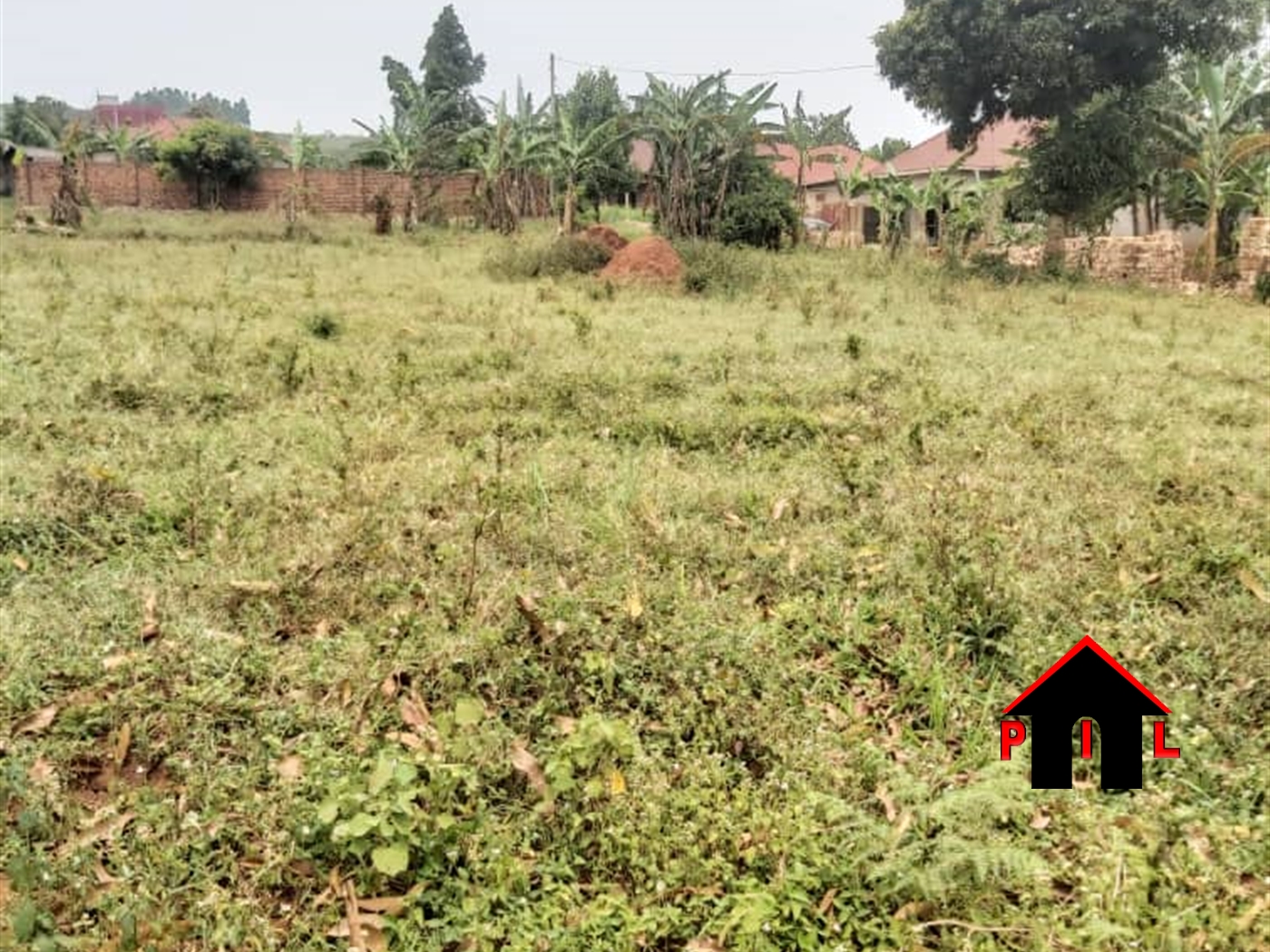 Commercial Land for sale in Kitende Wakiso