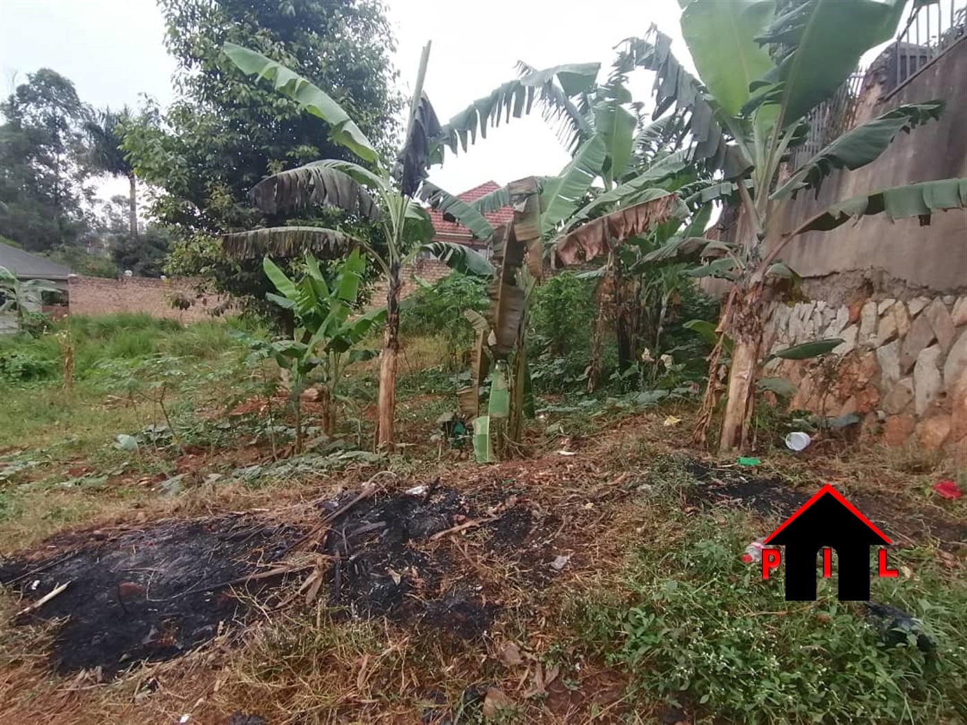 Residential Land for sale in Najjera Kampala