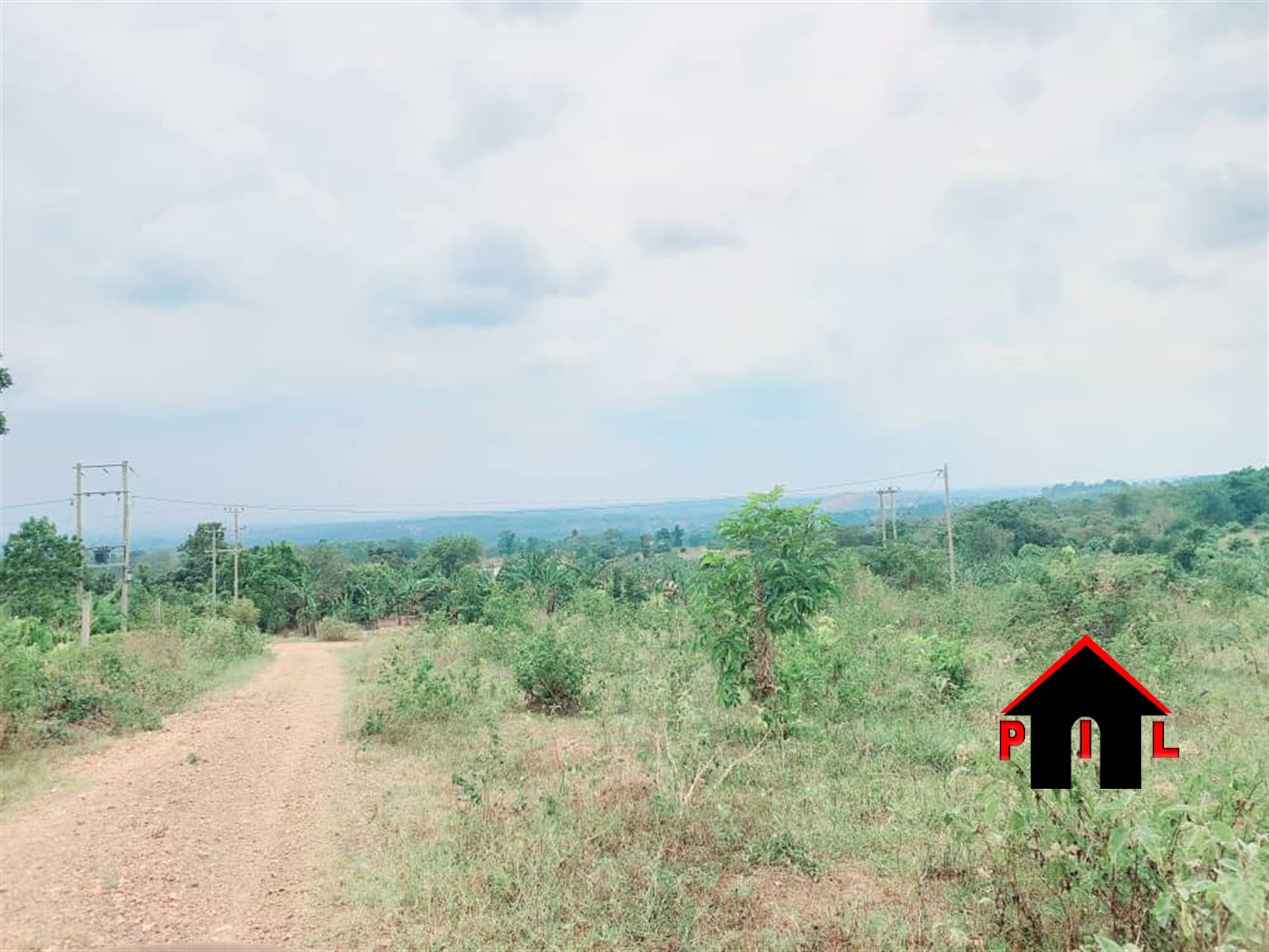 Commercial Land for sale in Nakassajja Wakiso