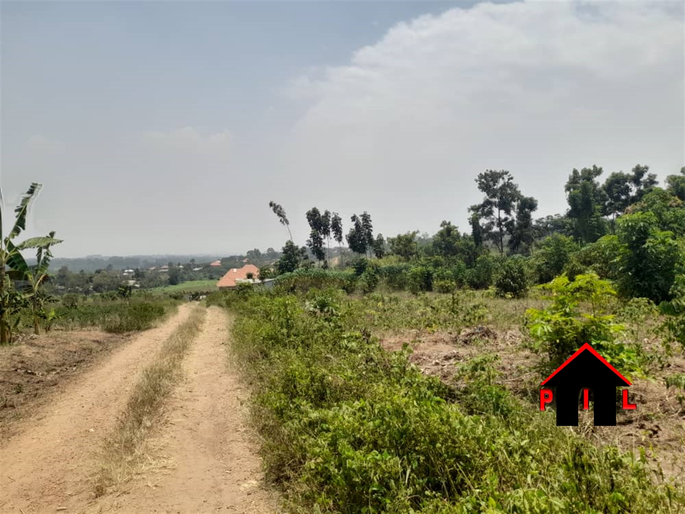 Residential Land for sale in Gayaza Wakiso