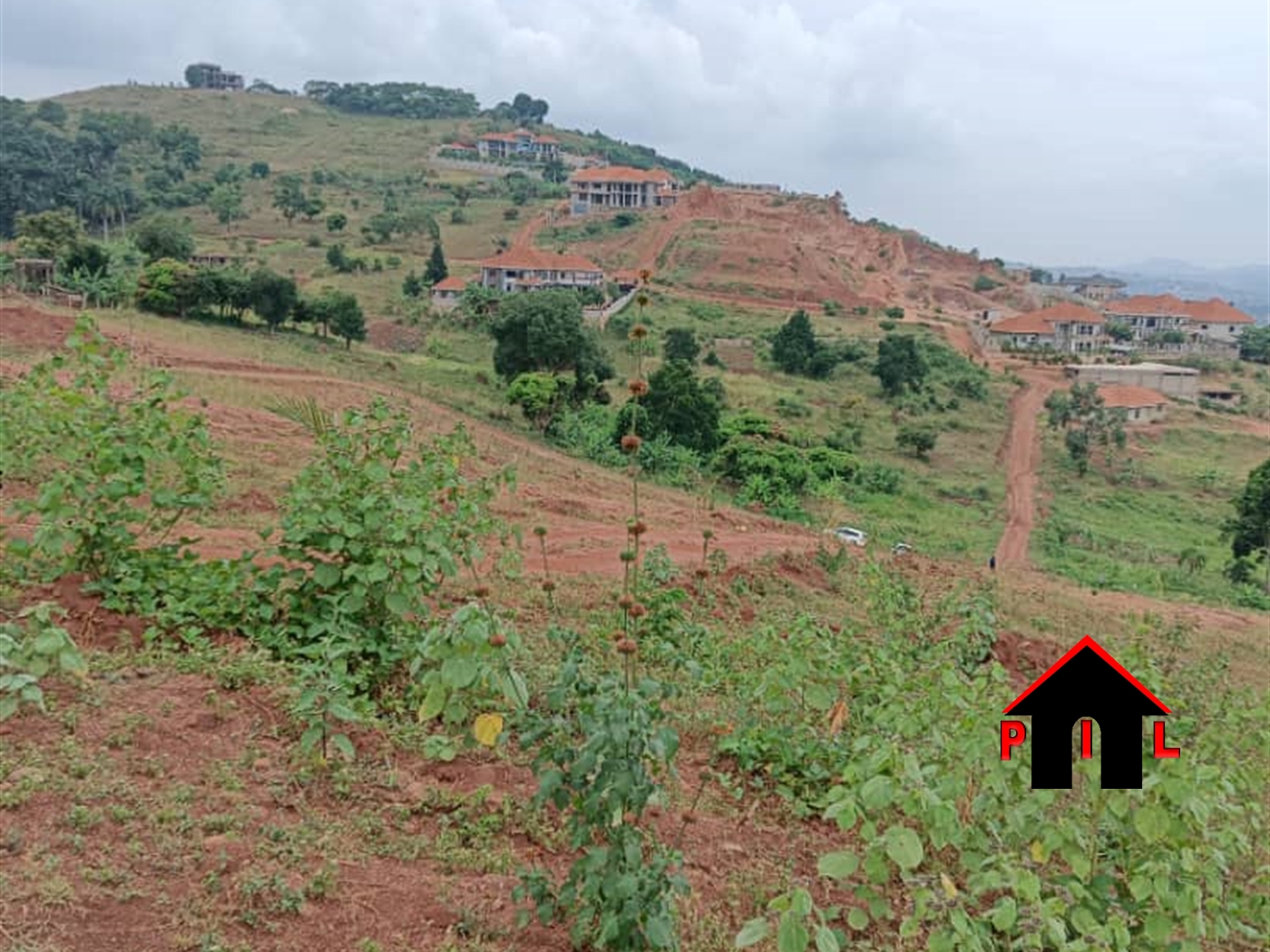 Residential Land for sale in Bwebajja Wakiso