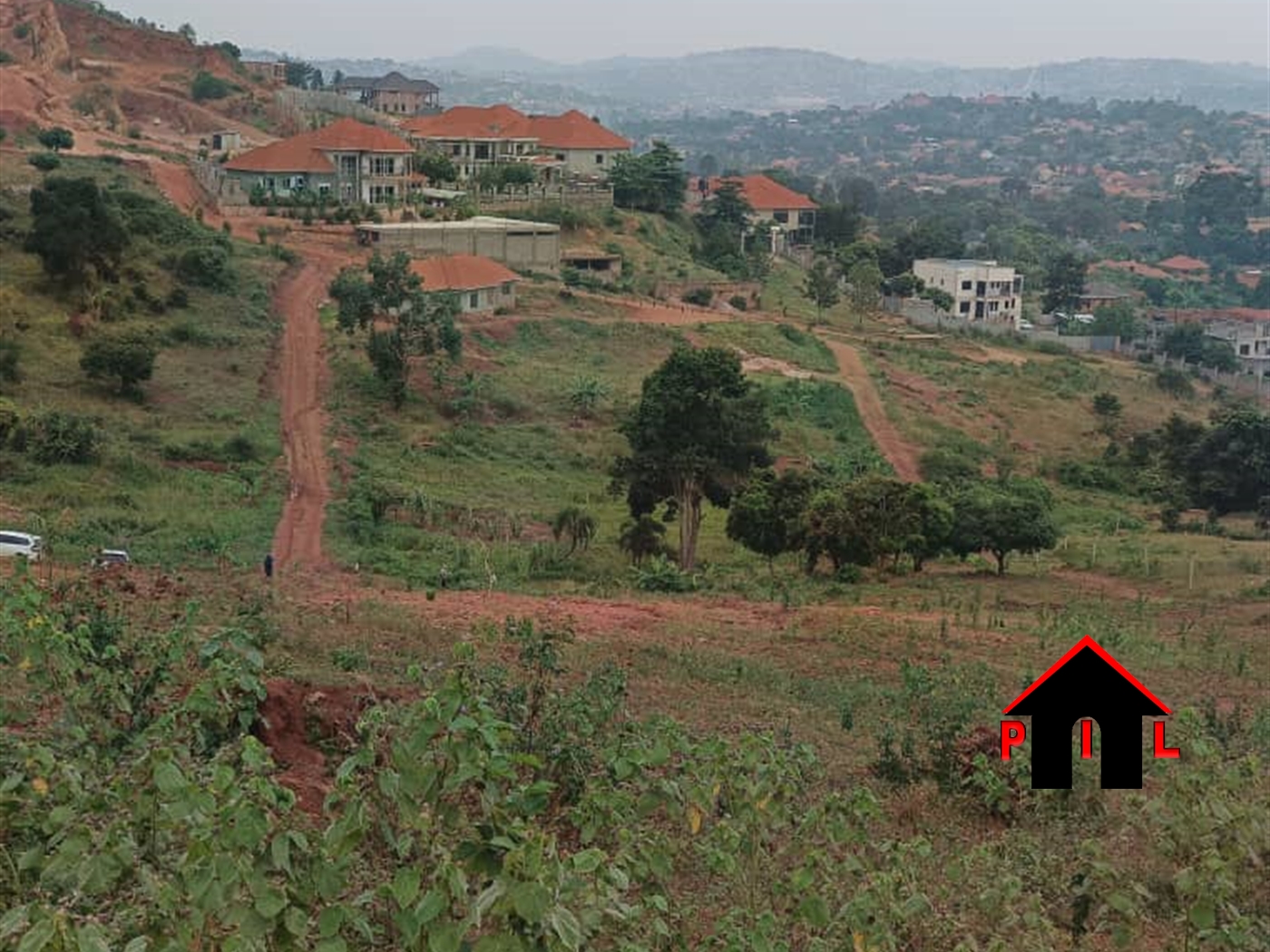 Residential Land for sale in Bwebajja Wakiso