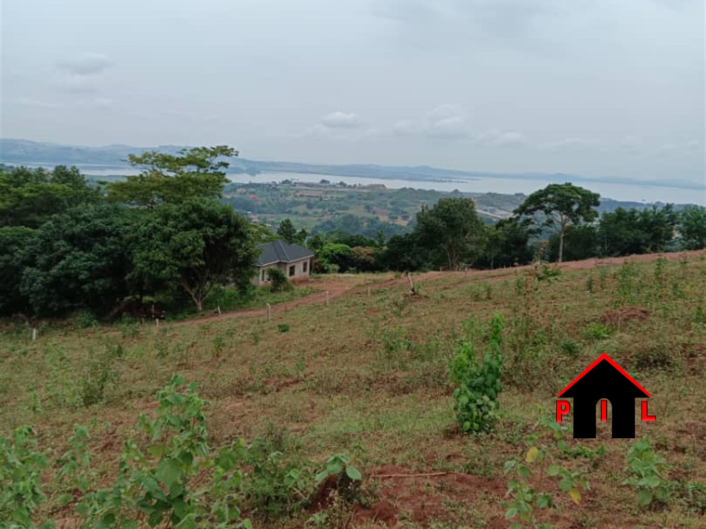 Residential Land for sale in Bwebajja Wakiso