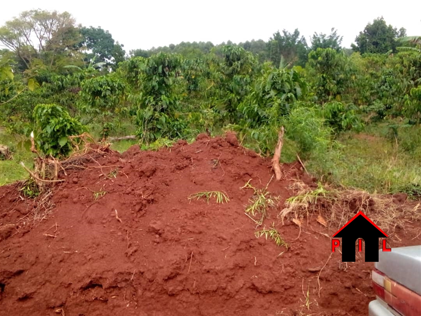 Residential Land for sale in Kitanda Mukono