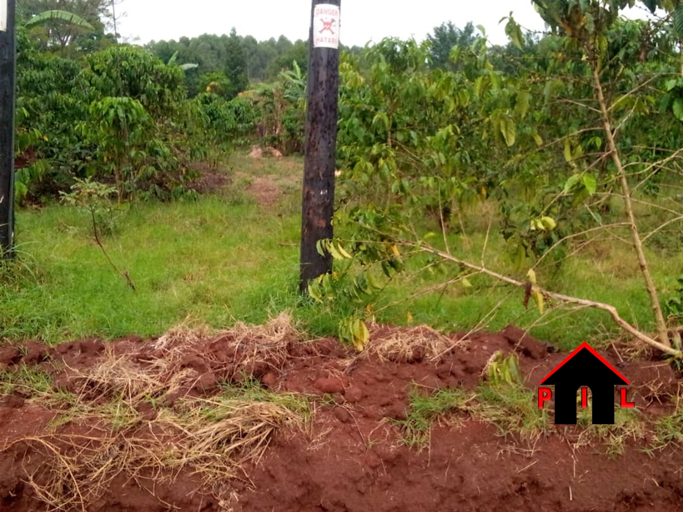 Residential Land for sale in Kitanda Mukono